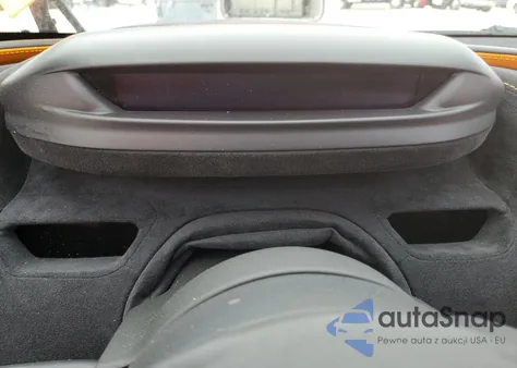 2020 Mclaren Automotive 720S из США, поврежденный, VIN SBM14FCA6LW004272